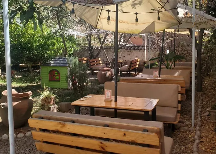 Pakakuna 3* Urubamba