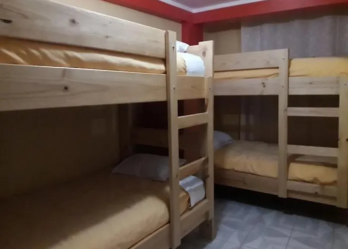 Hotel Pakakuna Urubamba