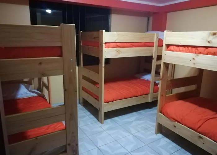 Pakakuna 3* Urubamba